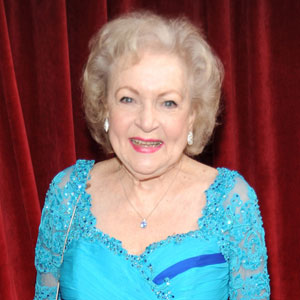 Betty White Betty White